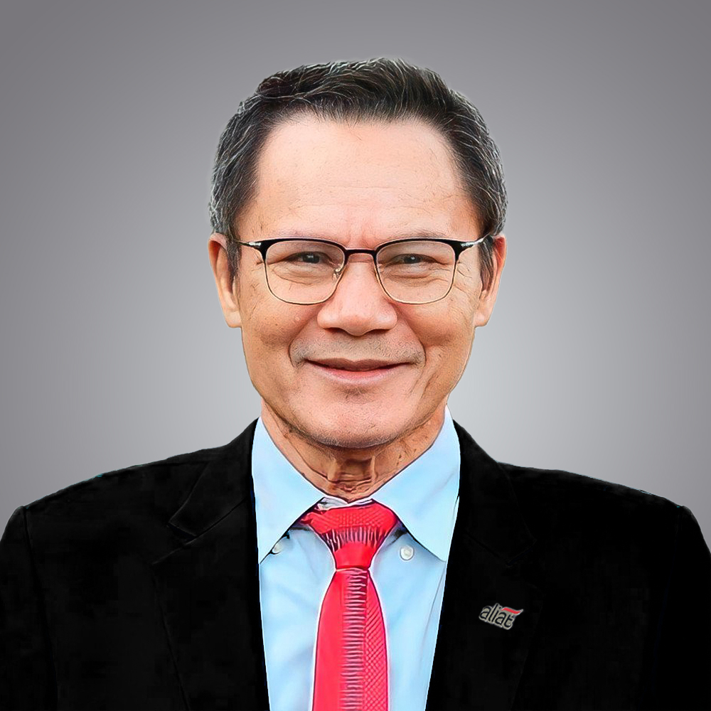 Prof. Dr. Duong Phuc Ty