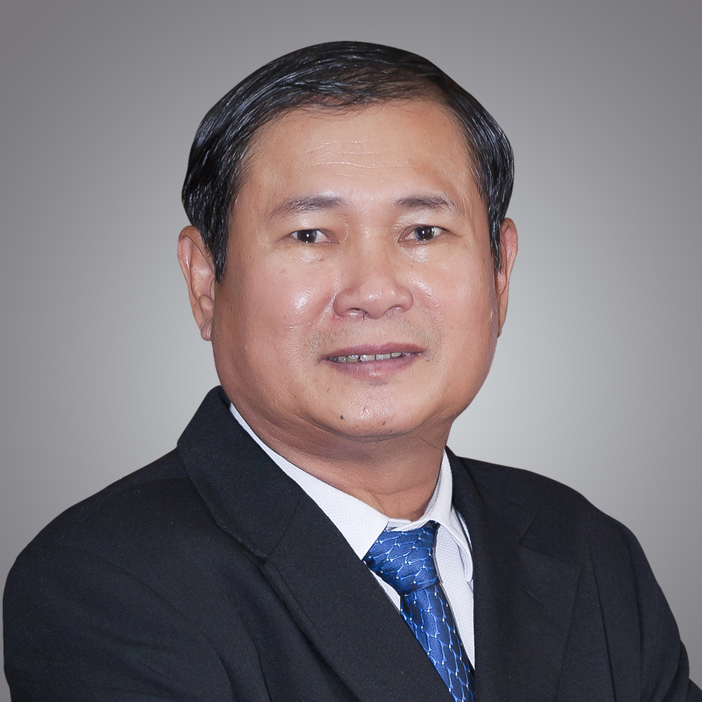 Tran Sy Quang