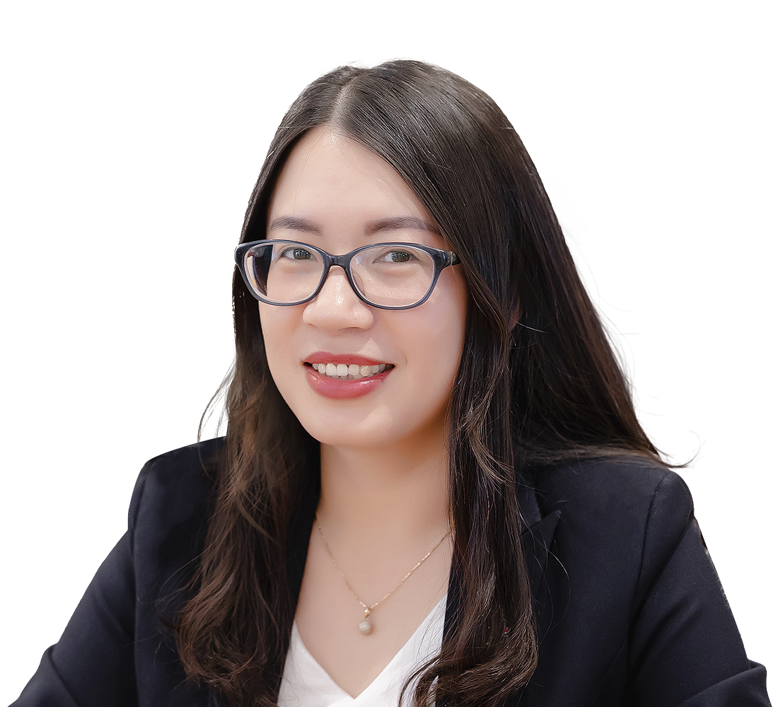 ms Duong