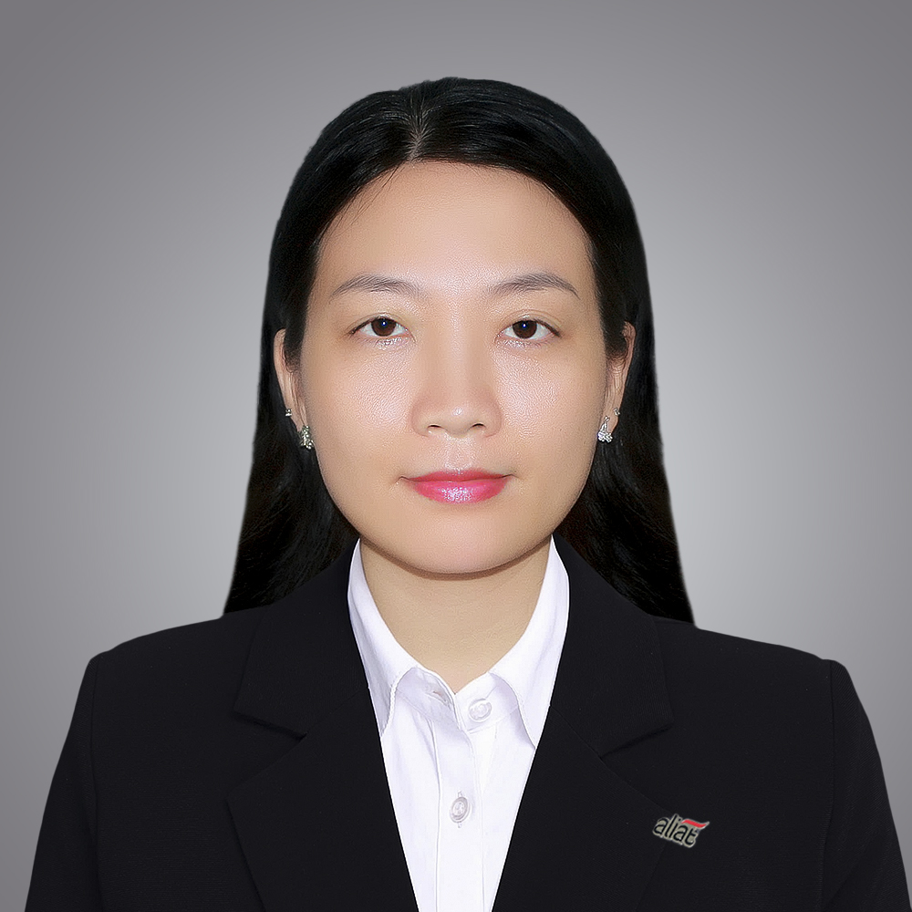 Tran Thi Huong