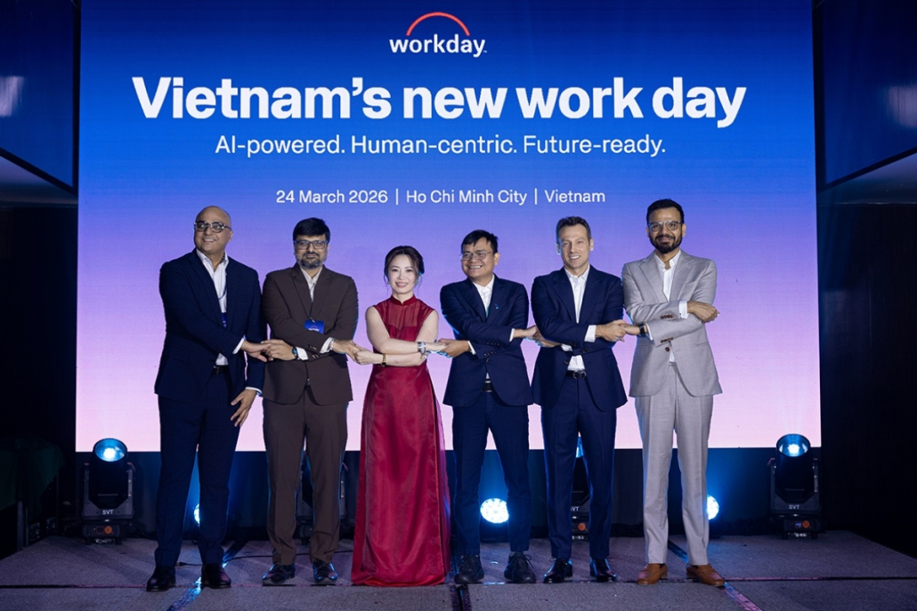 ALIAT – Workday expands into Vietnam and scales Southeast Asia presence